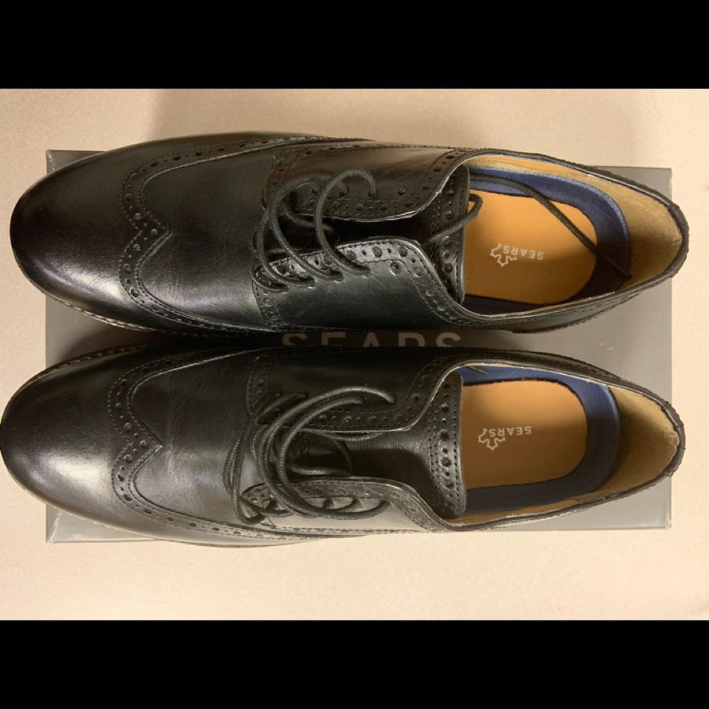 🚨. New Quinn Dress Shoe